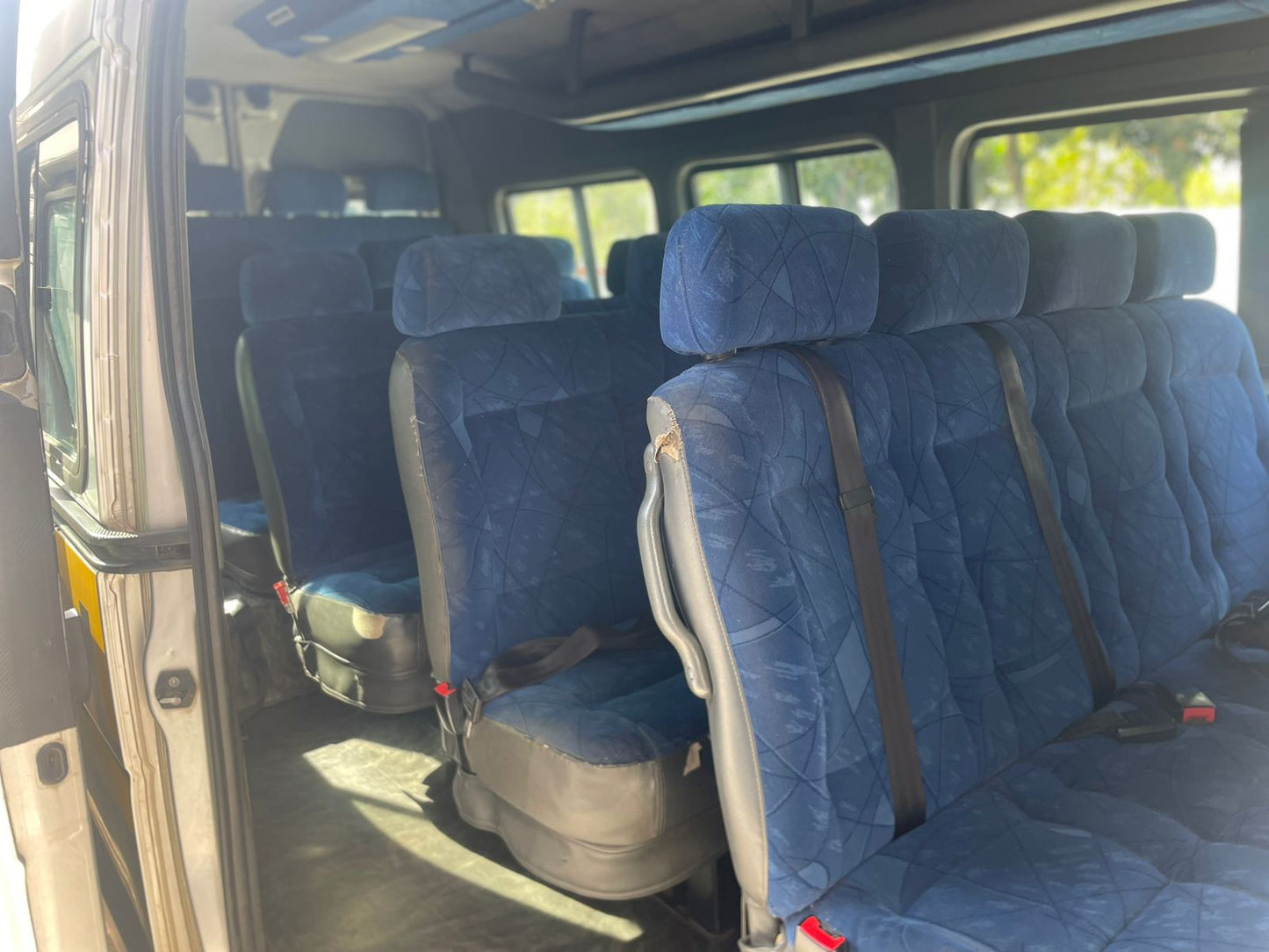 Renault Master L3 Escolar- 14/15- R$169.900,00
