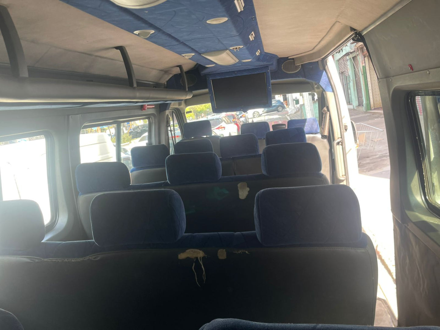 Renault Master L3 Escolar- 14/15- R$169.900,00