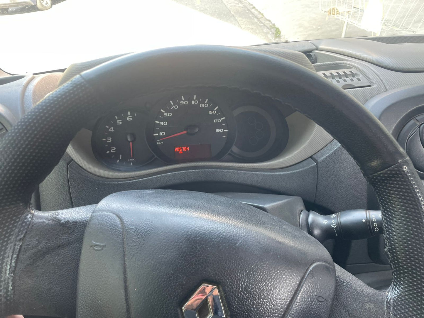 Renault Master L3 Escolar- 14/15- R$169.900,00