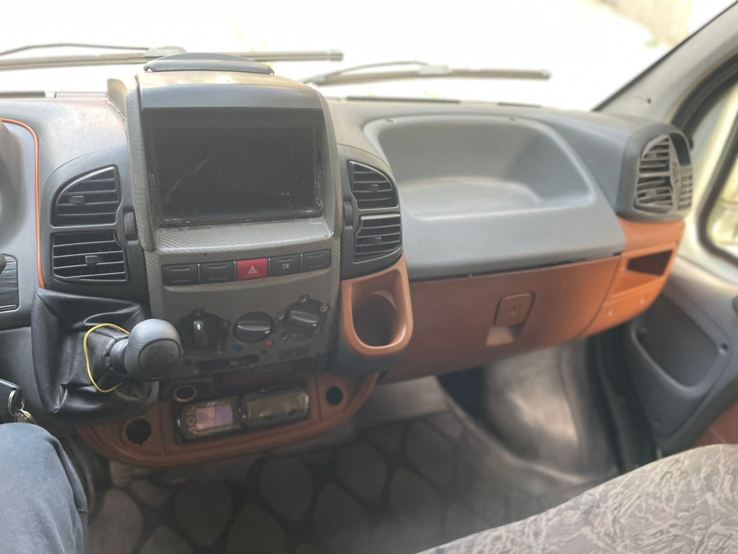Citroen Jumper - 16 Lugares Executiva- 2011 (VENDIDA!!!!) - A partir de R$69.900,00