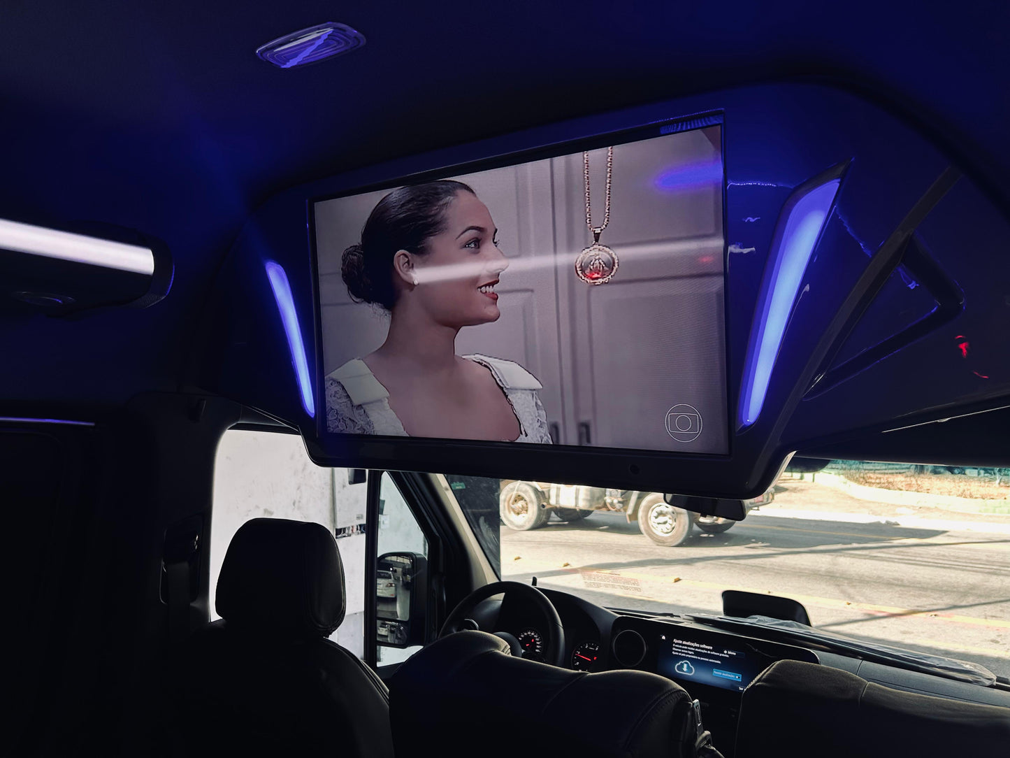 Mercedes Benz Sprinter 417 Executiva - A partir de 399.900,00