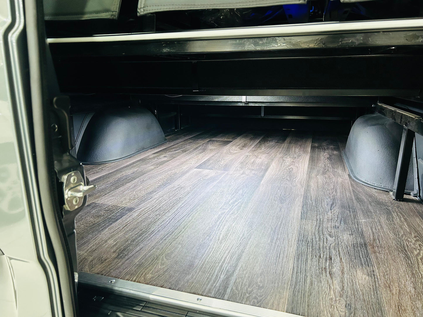 Mercedes Benz Sprinter 417 Executiva - A partir de 399.900,00