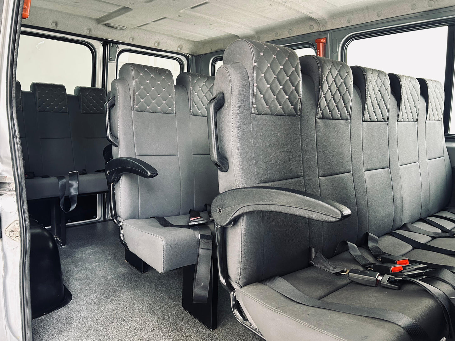 Fiat Ducato T.B 2012/2013 Escolar Usado 24 Lugares R$144.900