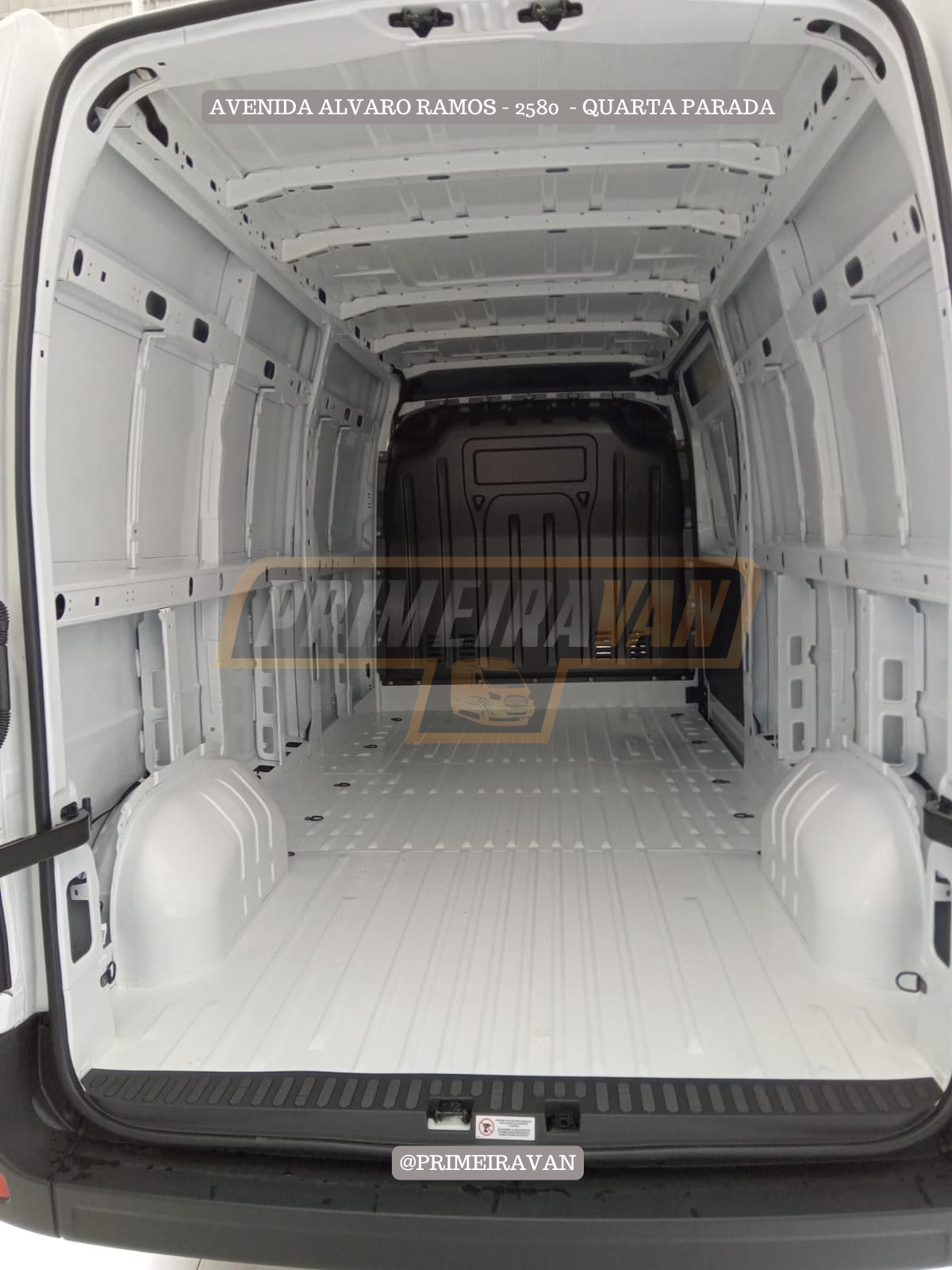 Renault Master Furgão L3H2 2024-2025