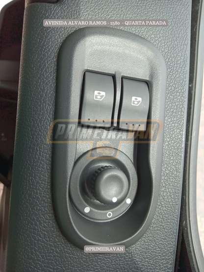 Renault Master Furgão L3H2 2024-2025