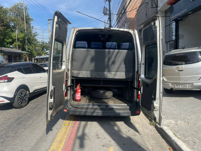 Renault Master L3 Escolar- 14/15- R$169.900,00