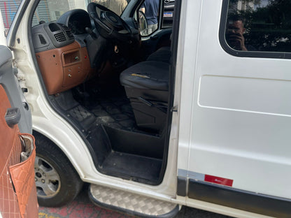 Citroen Jumper - 16 Lugares Executiva- 2011 (VENDIDA!!!!)  - A partir de R$69.900,00