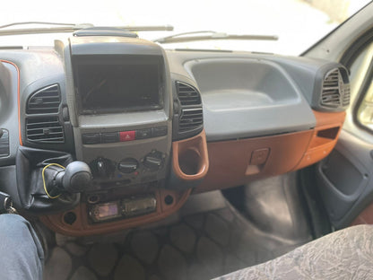 Citroen Jumper - 16 Lugares Executiva- 2011 (VENDIDA!!!!)  - A partir de R$69.900,00