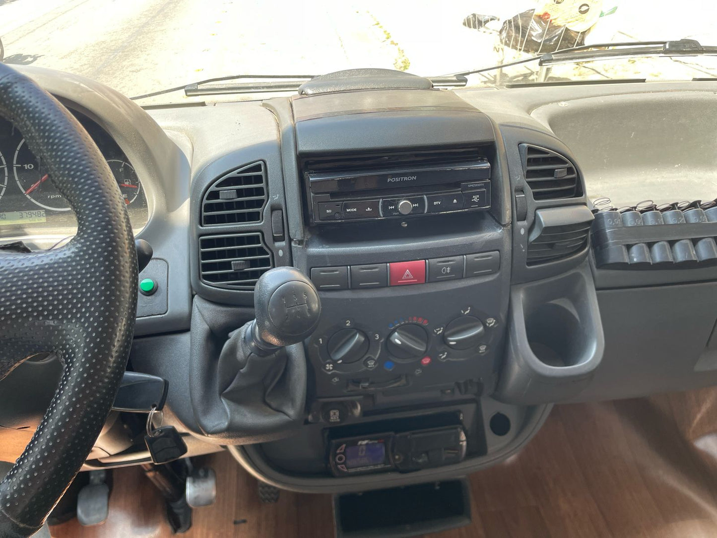 Fiat Ducato Escolar - 28 Lugares - 2013  - R$ 145.000,00