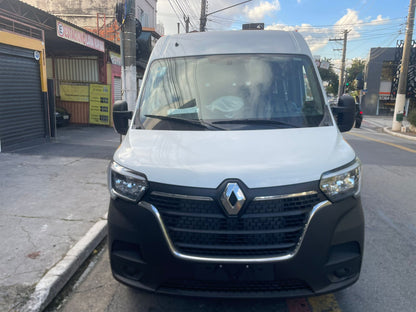 Master L2h2 Escolar 20 lugares 2025/2026 0km!!! - A partir de R$289.900