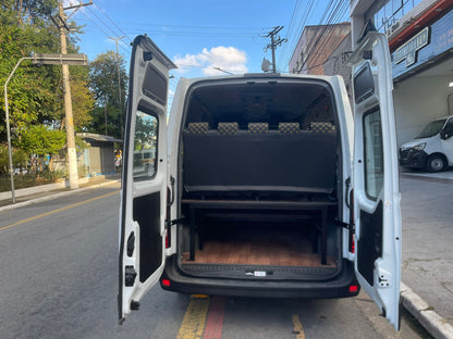 Master L2h2 Escolar 20 lugares 2025/2026 0km!!! - A partir de R$289.900