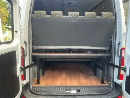 Master L2h2 Escolar 20 lugares 2025/2026 0km!!! - A partir de R$289.900