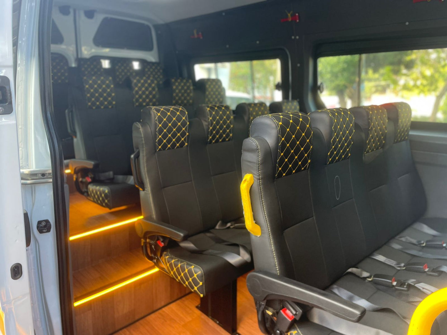 Master L2h2 Escolar 20 lugares 2025/2026 0km!!! - A partir de R$289.900