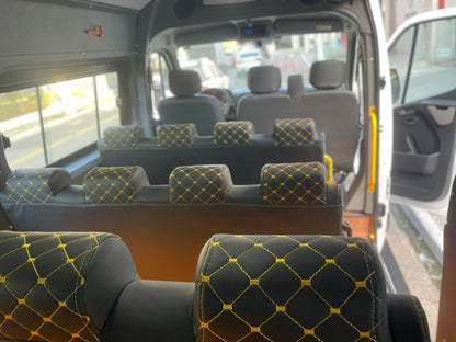 Master L2h2 Escolar 20 lugares 2025/2026 0km!!! - A partir de R$289.900