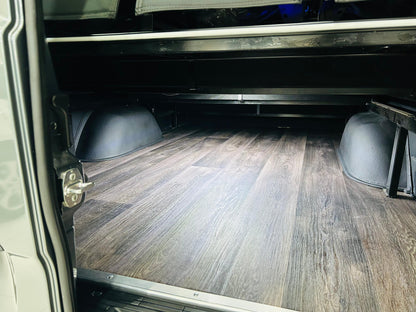 Mercedes Benz Sprinter 417 Executiva - A partir de 399.900,00