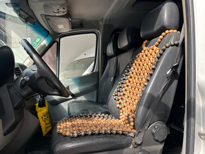 Mercedes Benz Sprinter Executivo 415 17/18 - T.B - R$175.900,00