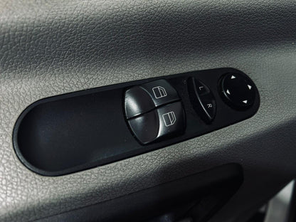 Mercedes-Benz Sprinter 415 Escolar 28 lugares 2019/2019- R$265.000