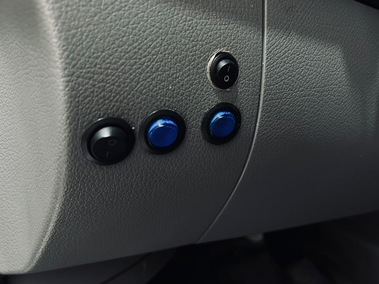 Mercedes-Benz Sprinter 415 Escolar 28 lugares 2019/2019- R$265.000